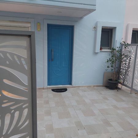 The Sky Yard Eclectic Studios Rhodes City Exterior photo