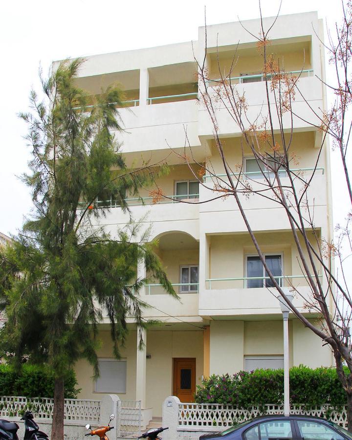 The Sky Yard Eclectic Studios Rhodes City Exterior photo